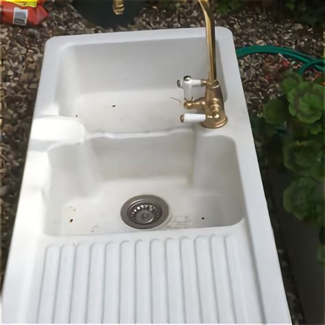 second hand butler sinks for sale uk