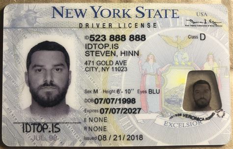 second hand buying license nyc