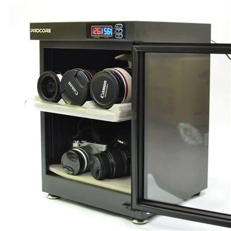 Second Hand Camera Dry Box