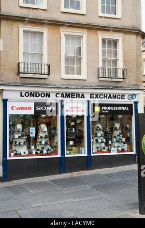 second hand camera shops london