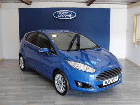 Second Hand Cars For Sale At Gates Ford