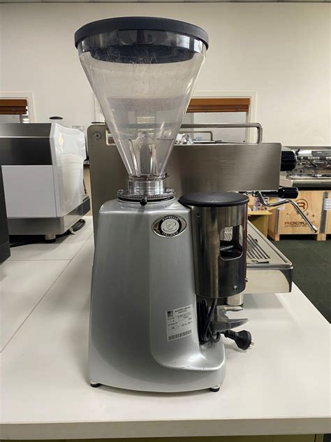 Second Hand Coffee Grinder Brisbane