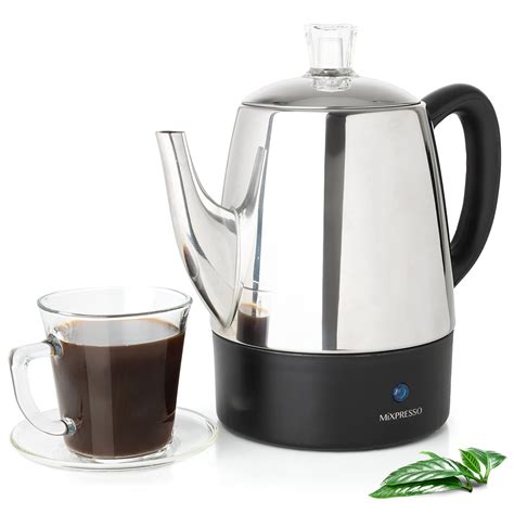Second Hand Coffee Percolator