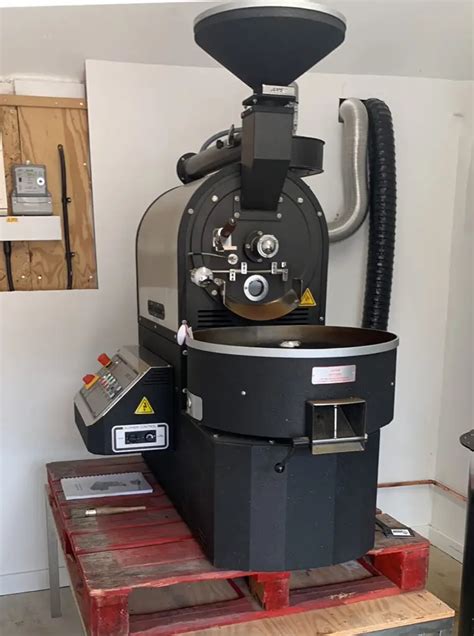 Second Hand Coffee Roaster Australia