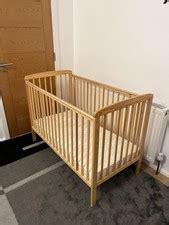 Second Hand Cot Mumsnet