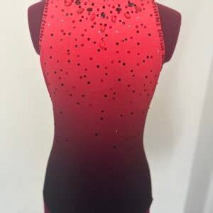 Second Hand Dancewear