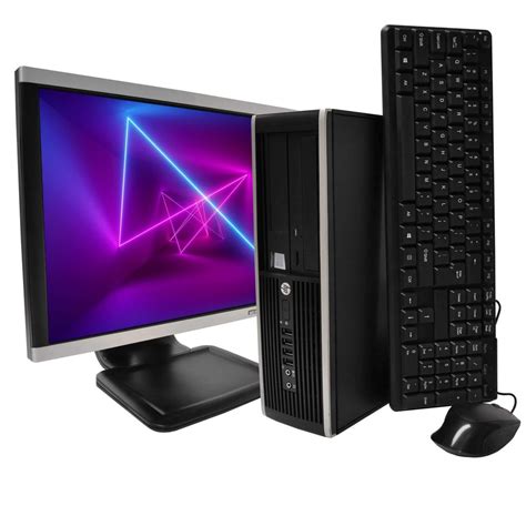 Second Hand Desktop Computer Olx