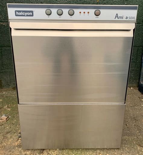 Second Hand Dishwasher Dorset