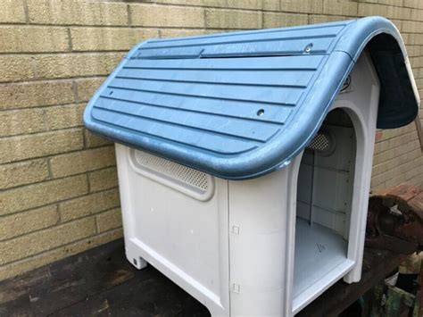 second hand dog kennels