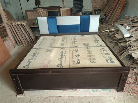 Second Hand Double Bed Box In Chandigarh