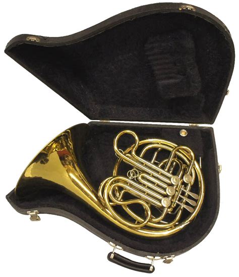 Second Hand Double French Horn