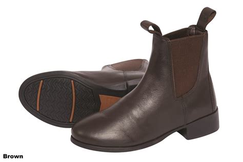 Second Hand Dublin Boots