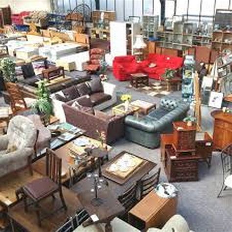 Second Hand Furniture Phoenix