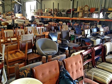 second hand furniture shops chester