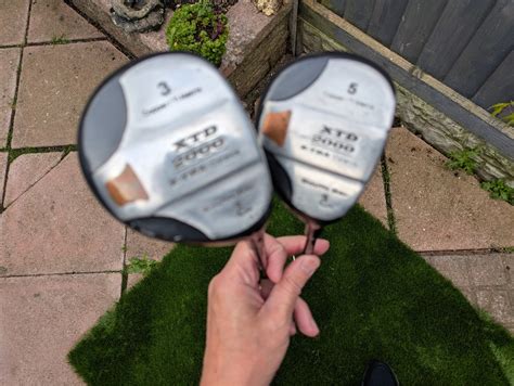 Second Hand Golf Drivers Ebay Uk