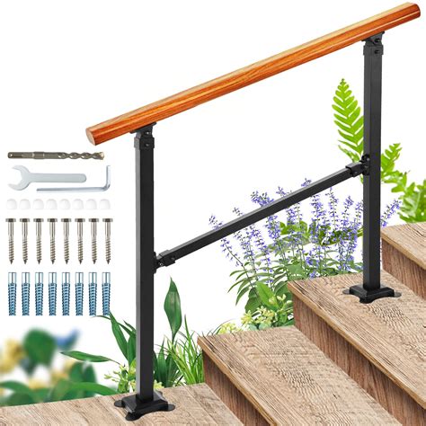 Second Hand Handrails For Sale