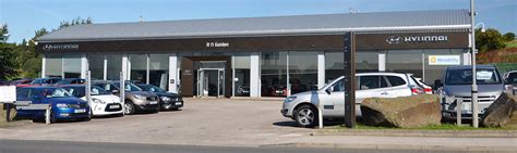 Second Hand Huddersfield