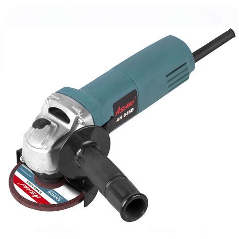 Second Hand Industrial Angle Grinder