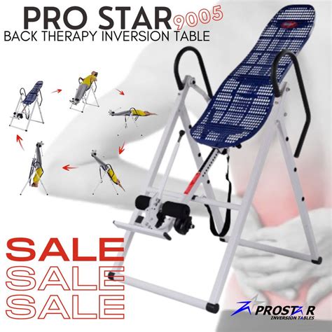 Second Hand Inversion Tables For Sale