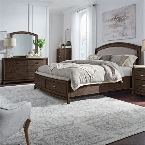 Second Hand King Bedroom Set