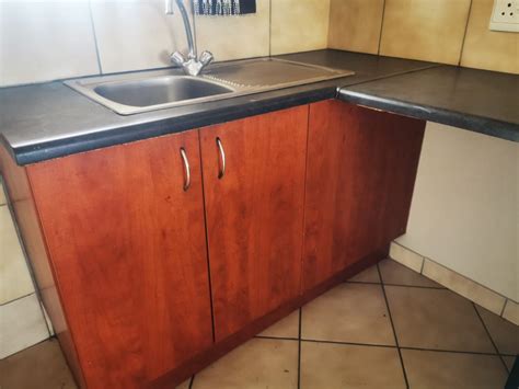 Second Hand Kitchen Cupboards Olx