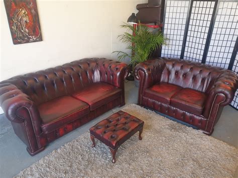 Second Hand Leather Sofas In Leeds