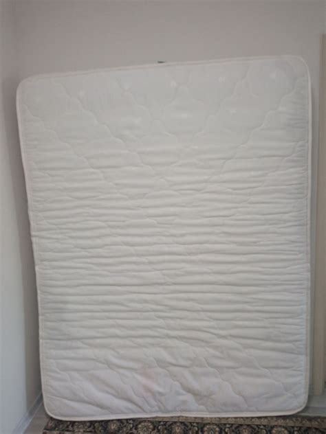 Second Hand Material Mattress