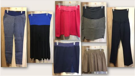 Second Hand Maternity Clothes Toronto