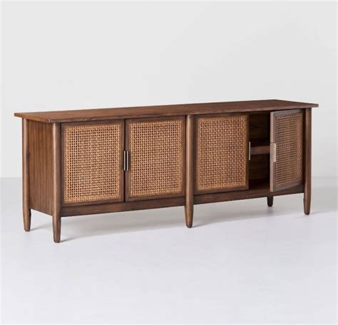 Second Hand Media Console
