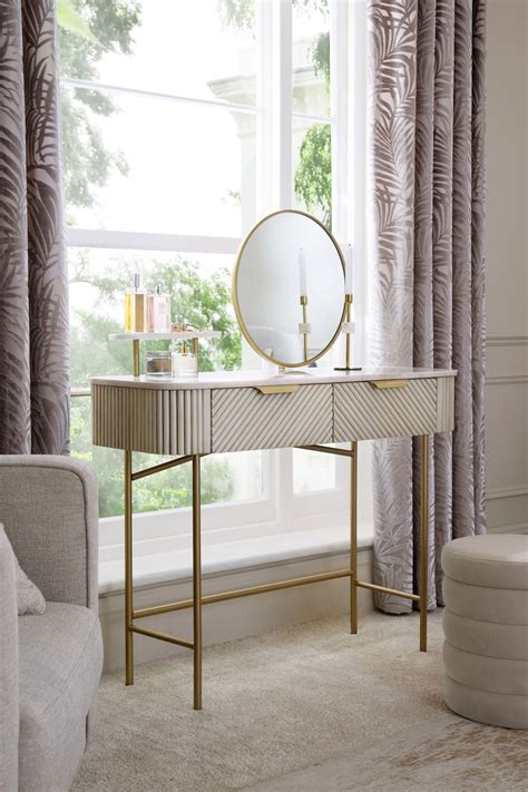 Second Hand Next Dressing Table