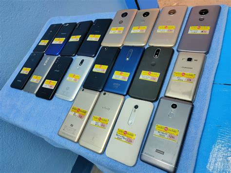 second hand phones for sale in durban