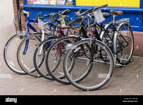 Second Hand Push Bikes Brisbane