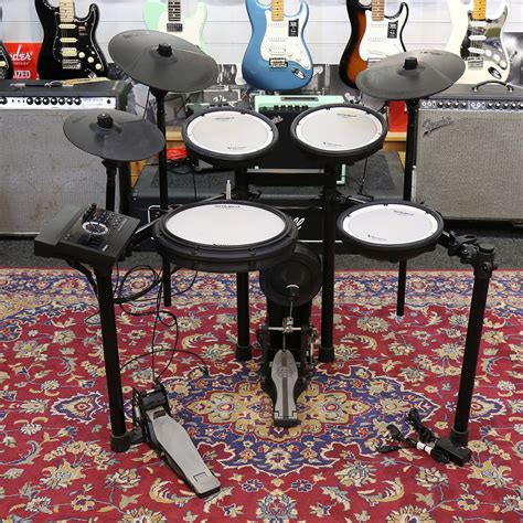 second hand roland drum kit