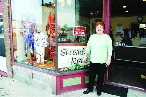 Second Hand Rose Polo Il