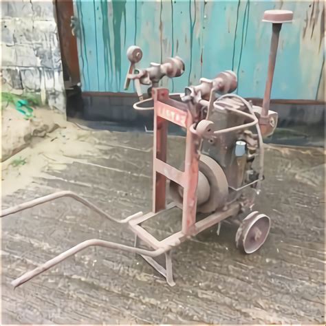 second hand sheep shearing equipment