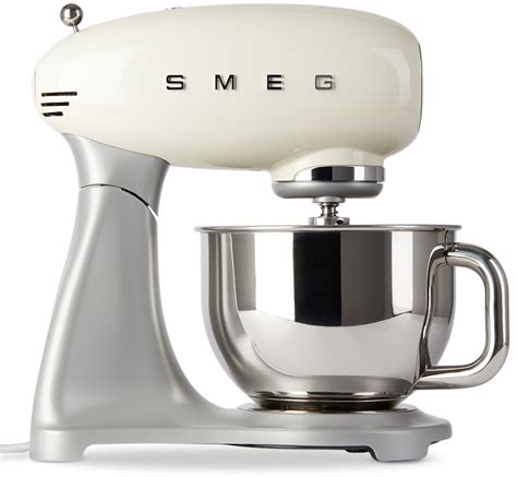 Second Hand Smeg Mixer