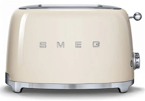 Second Hand Smeg Toaster