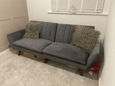 Second Hand Sofa Beds Edinburgh