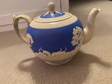 Second Hand Spode For Sale