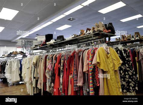 Second Hand Stores Nj