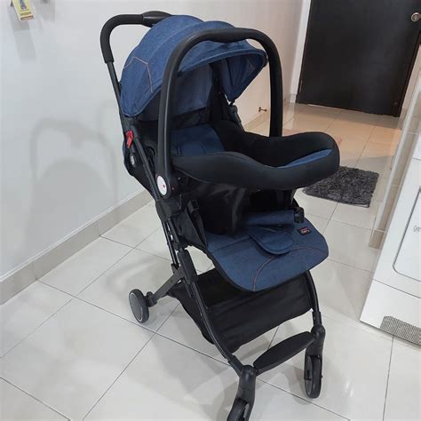 Second Hand Stroller Dubai