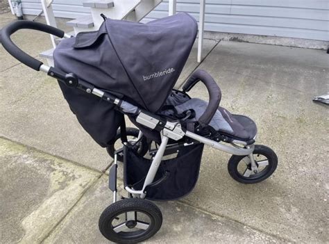 Second Hand Stroller Vancouver