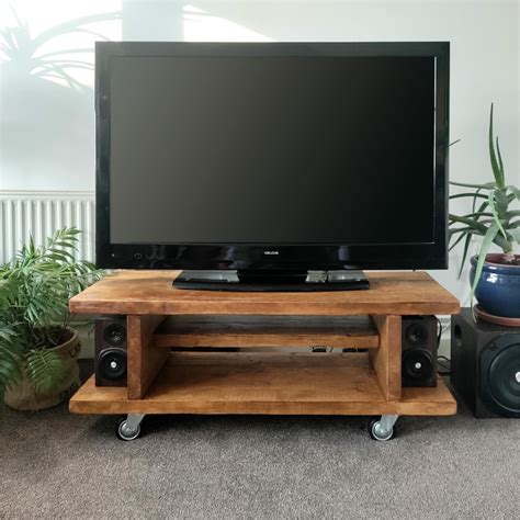 Second Hand Tv Stand Wheels
