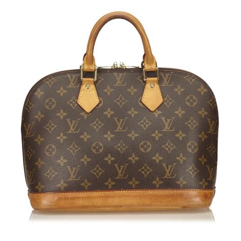 Second Hand Vuitton Bags