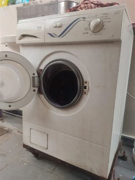 Second Hand Washing Machine In Chandigarh