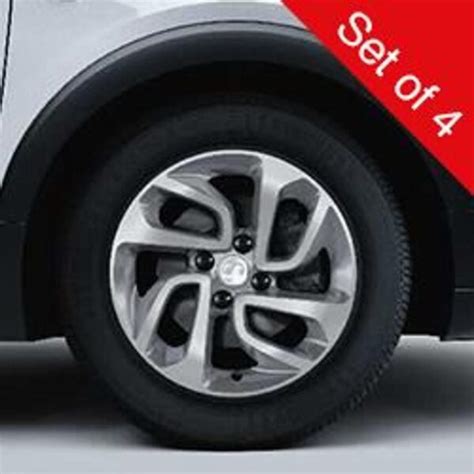 Second Hand Wheel Kit