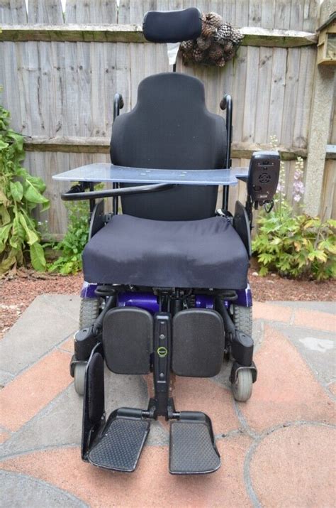 second hand wheelchairs in london