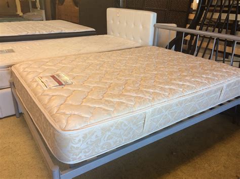 Second Hand Wood Furniture Bed