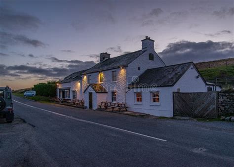 Second Highest Pub In Uk