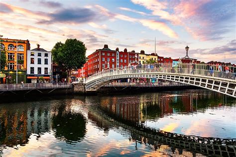 second largest city in ireland